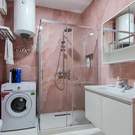Loris 301 Apartment Durrës