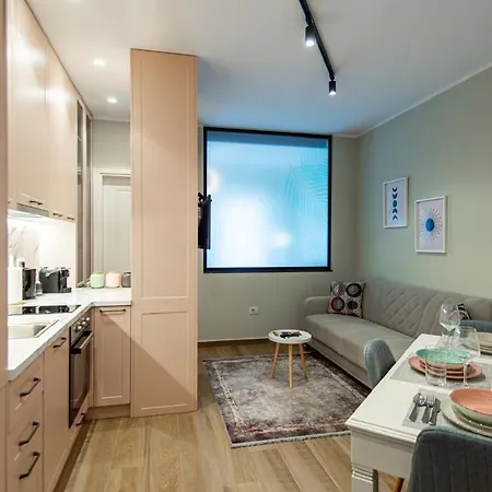 Apartment Loris 301