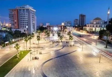 Loris 301 Apartment Durres