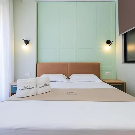 Loris 301 Durres