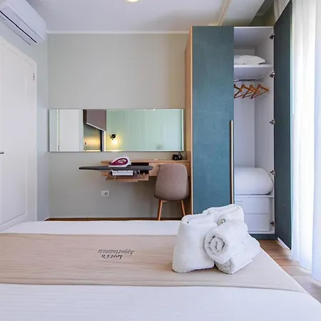 Apartament Loris 301