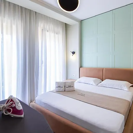 Loris 301 Apartament Durrës