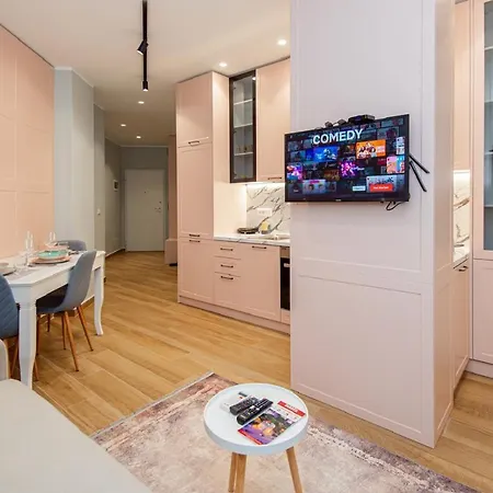 Loris 301 Apartament Durrës