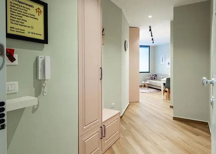 Apartament Loris 301