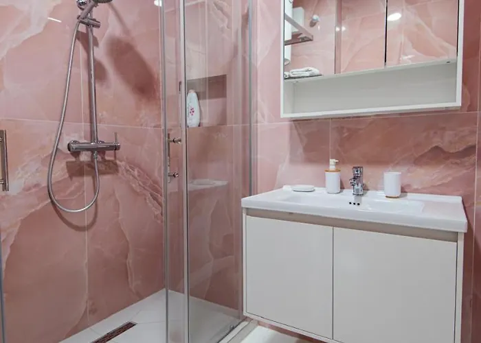 Apartament Loris 301