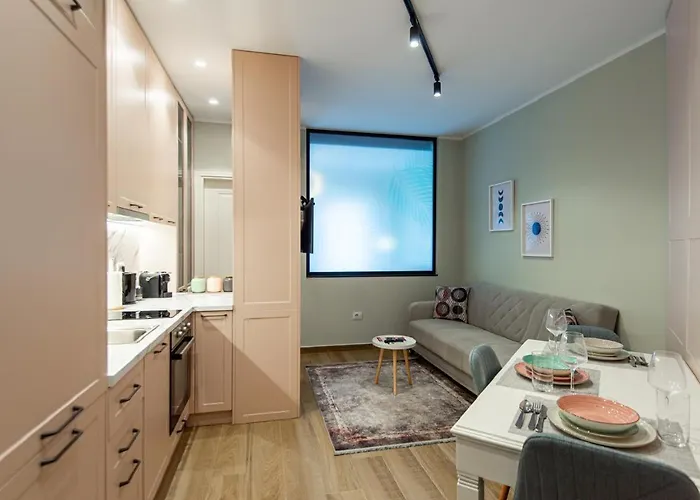 Apartament Loris 301