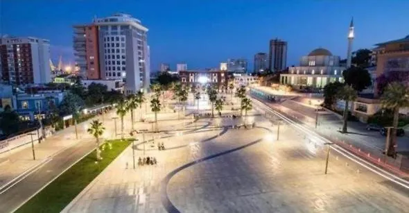 Loris 301 Apartament Durrës