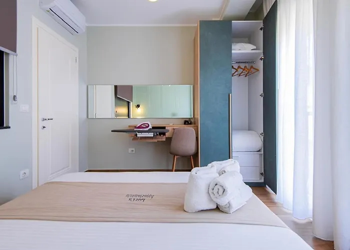 Apartament Loris 301