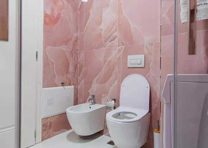 Loris 301 Apartament *