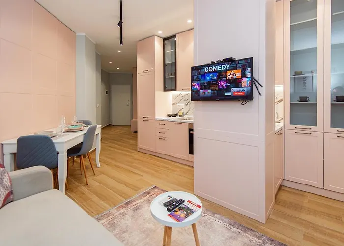 Loris 301 Apartament Durrës